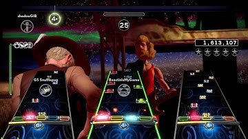 The Coma Machine by Between the Buried and Me Full Band FC #3961