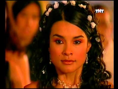 Мое второе я / La mujer en el espejo 2005 Серия 116 - YouTube.