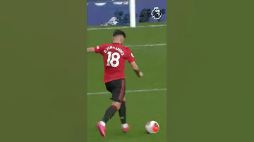 Bruno Fernandes Is A BALLER 