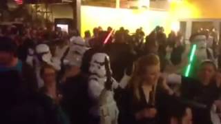 Harlem Shake: Jedi-OKC & 501st Legion