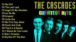 The Cascades Greatest Hits (Rhythm Of The Rain Album)