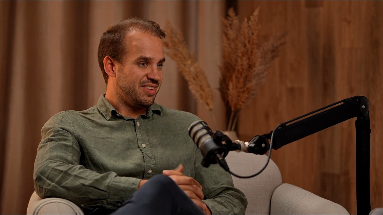 A magzati szűrések múltja, jelene és jövője | RMC TRIAGE Podcast - 2. rész