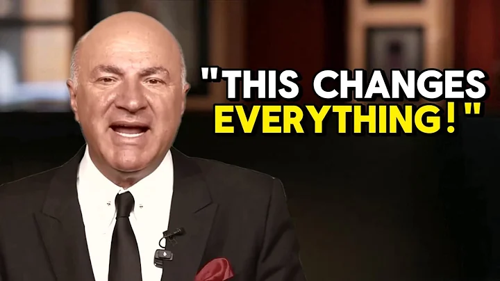 Kevin O'Leary:  Don't Hold Cash In 2026 Do This To Save Your Portfolio