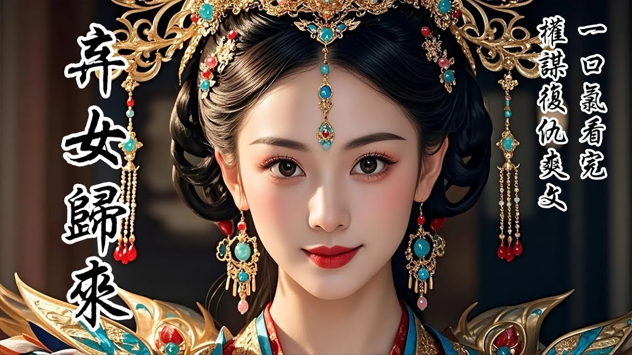 【棄女歸來】父親起兵造反前，接走了自己最愛的妾室和她的兒女，留下母親和我，被押送午門問斬。監斬之人，正是我的前未婚夫，他問我可有心願未了。我抬頭望向空中那支穿雲箭：「我唯一的心願就是能長命百歲！」