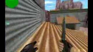 Jump De nuke