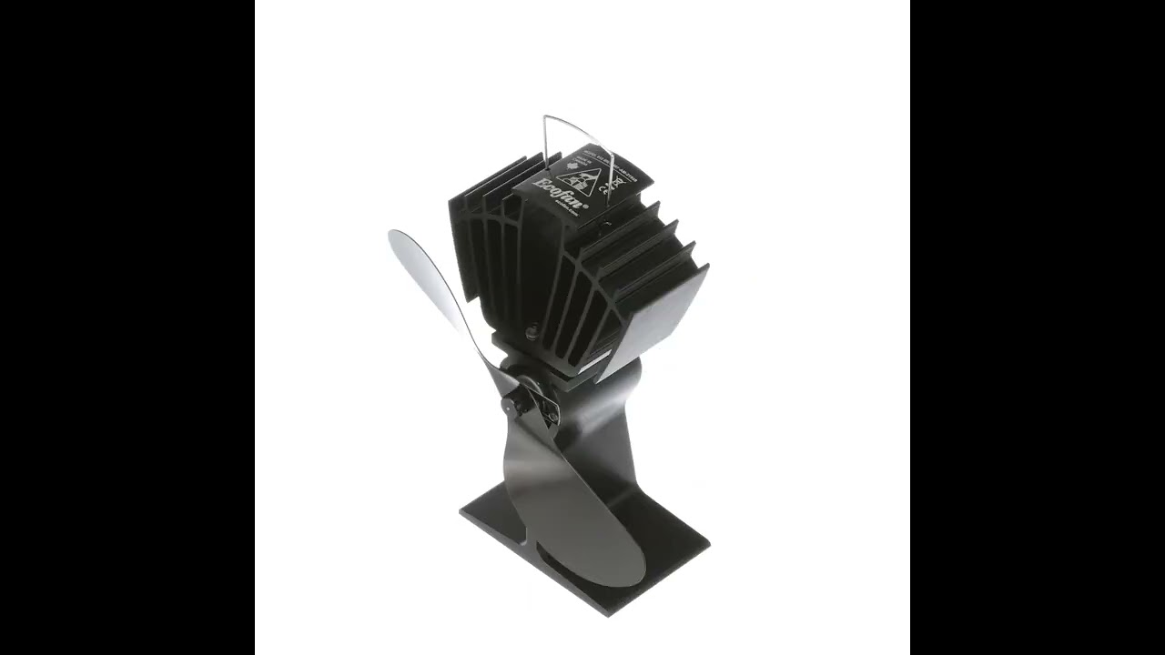 Ecofan 812 Airmax - Ecofan | Ontdek de originele Caframo Ecofan