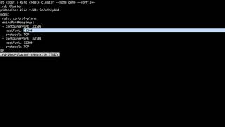 gRPC to JSON Transcoding in Gloo API Gateway