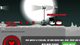 Kugeln.io - You Call Me Austria?