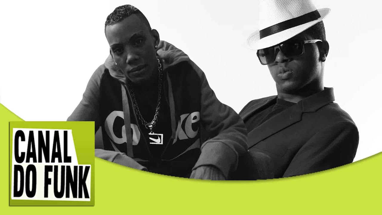 MC GW e MC Delano - Relaxa na Pica (DJ Mychel) Lançamento 2016