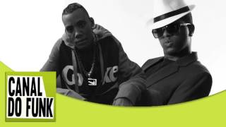 MC GW e MC Delano - Relaxa na Pica (DJ Mychel) Lançamento 2016