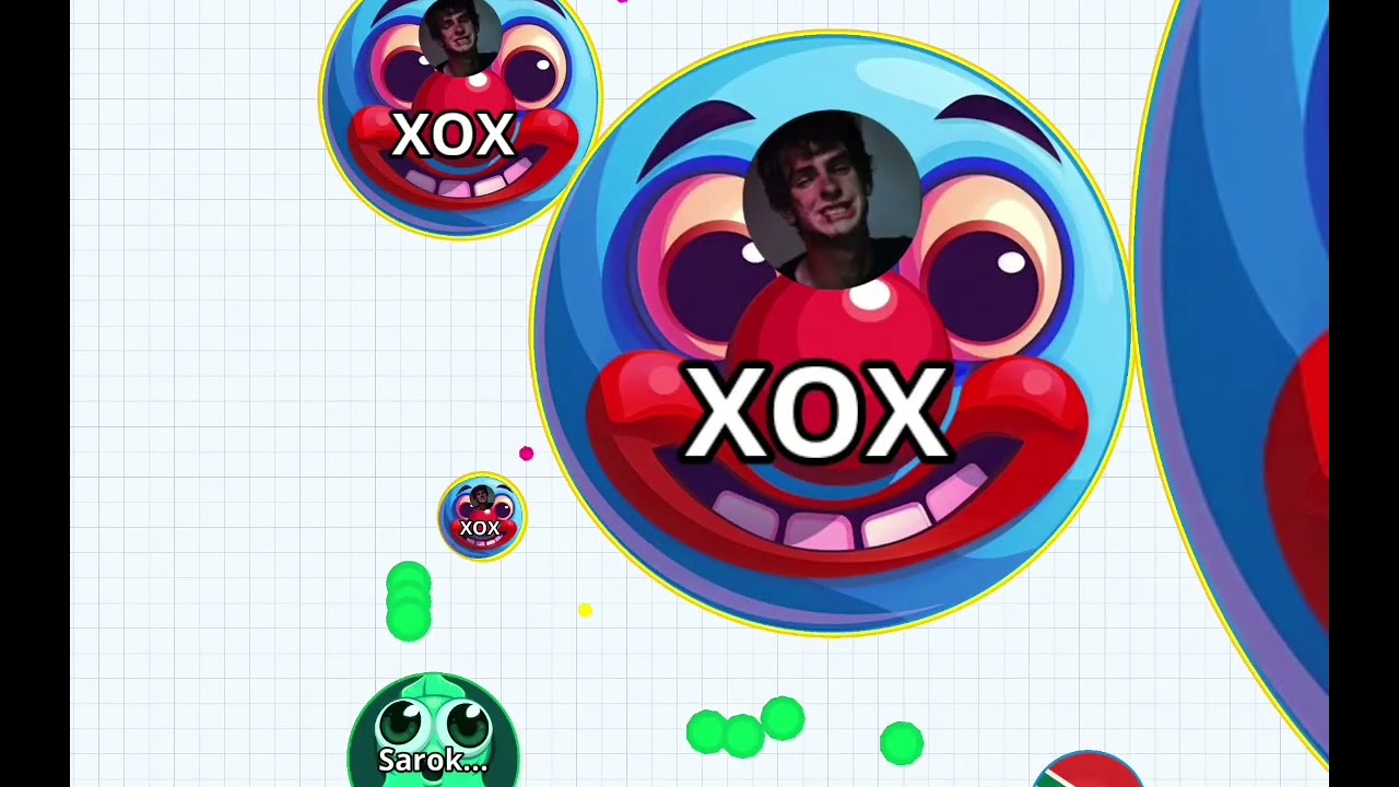 The best revenge  (2 Vs team)🤡🤡