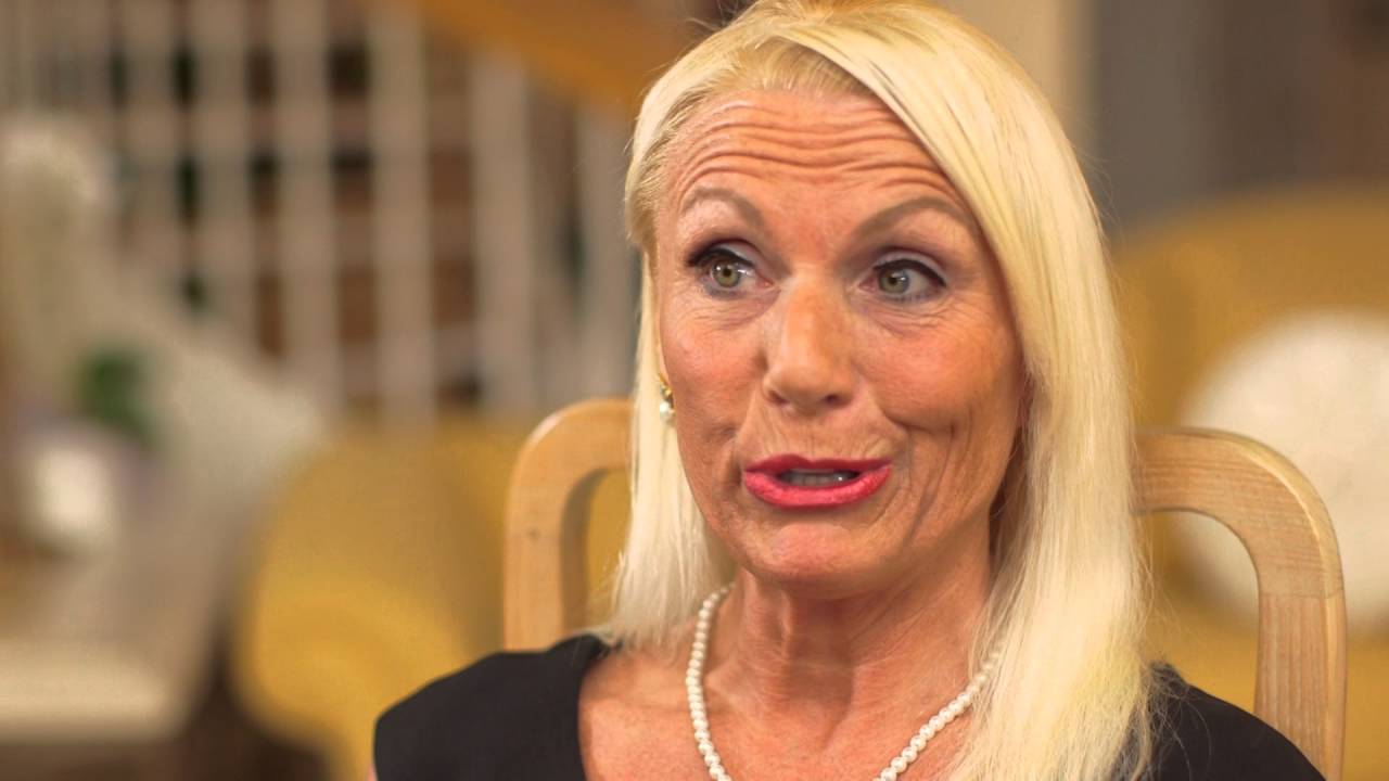 Who was L.K. Wood? YouTube