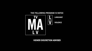 FX Movie TV-MA-LV Warning (Fanmade)