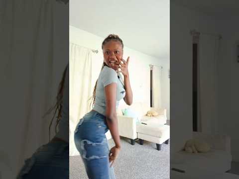Big Girls 4urpage Tiktokdance Tiktoktrend Blowup Shorts 100kview Subscribe Dance 