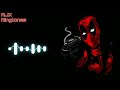 Attitude x deadpool  new ringtone  crazy ringtone  rjx ringtones