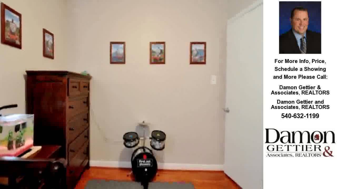 2327 Franklin ST, Salem, VA Presented by Damon Gettier & Associates. YouTube