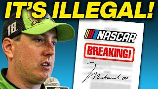Celebrity HUGE PROBLEMS for NASCAR after Drivers LASH OUT after Daytona CHEATING SCANDAL! Net Worth