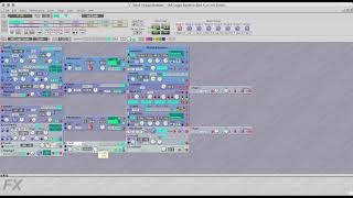 NORD Virtual Modular.
