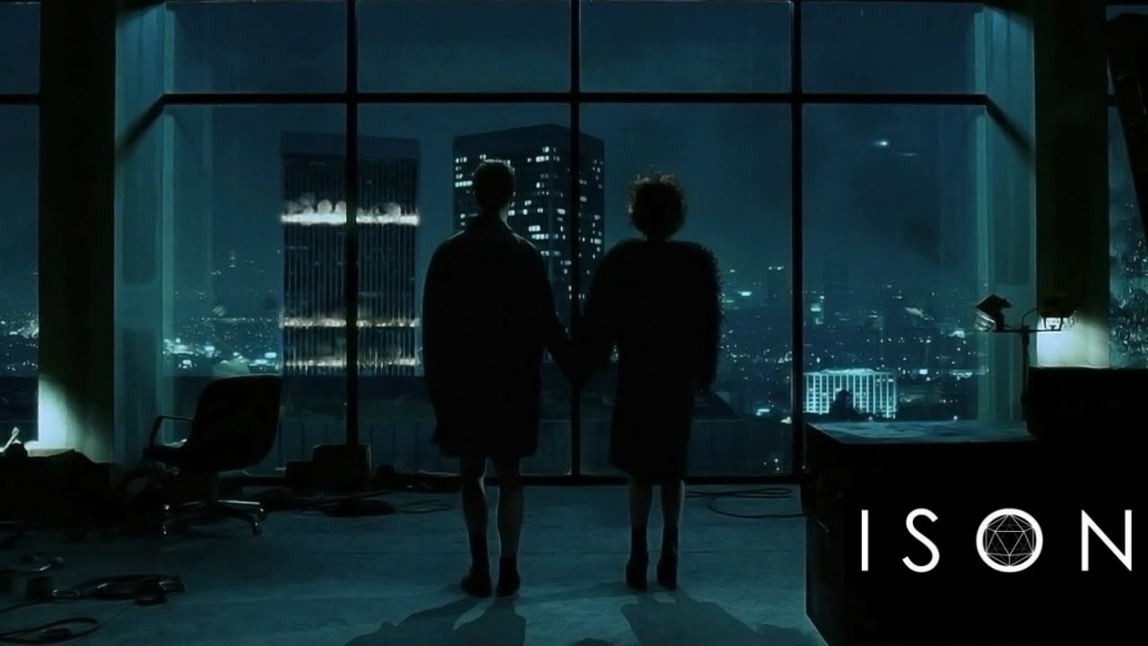 RedShift by ISON (Music Video) YouTube