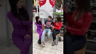 American Boy Prank  Funny Reaction Tiktok Meme shorts