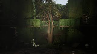 Abandoned Library | Unreal Engine 4