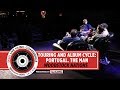 "TOURING AND ALBUM CYCLE: PORTUGAL. THE MAN" | RELIX LIVE MUSIC CONFERENCE | NEW YORK, NY