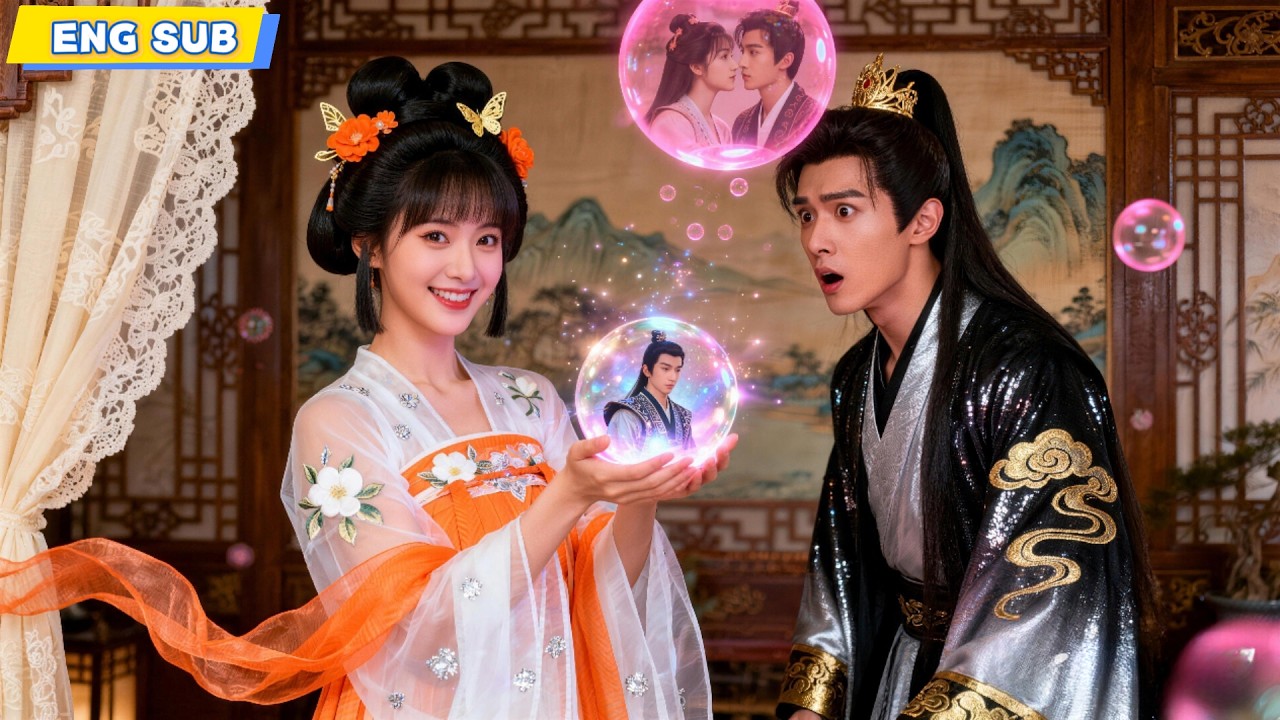 女扮男裝：嬌妻竟睡了當朝首輔！
