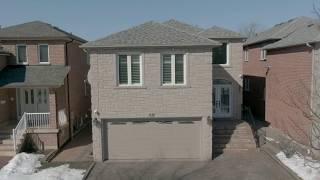 60 Townsgate Drive - Luxury Defined In The Heart Of Thornhill.