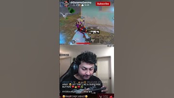 Custom ROOM WITH DYNAMO BHAI 1v3 🤯🤯🔥 @DynamoGaming  @NSFxYAMRAJ #dynamo #youtubeshorts