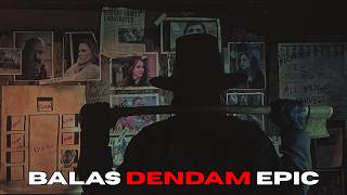 TIDAK ADA YANG NYANGKA PELAKU UTAMANYA❗| Alur Cerita Film Detektif & Plot Twist
