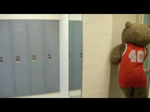 Cornell Men's Basketball - Coach Donahue Motivatio...