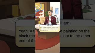 Anime Story: Art Gallery part 1 screenshot 1