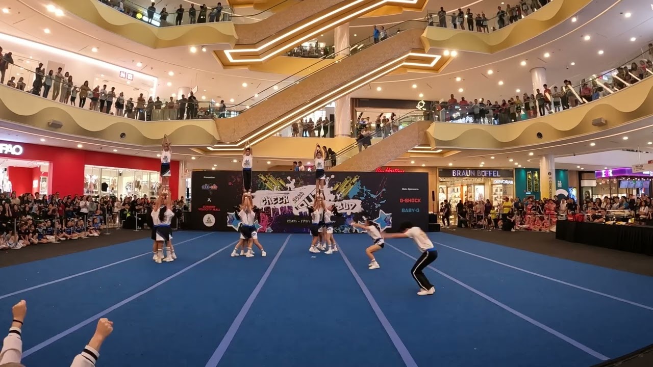 PwL2#3  COL 2024  CA NOVIX