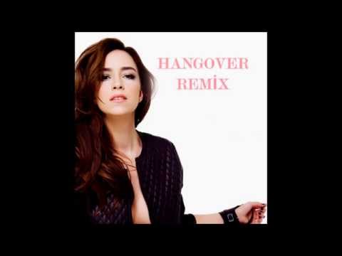 Cansu-Kalk Gel Bana HANGOVER REMİX