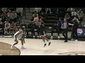 Highlights: 2025 Jersey Mike's #AEPlayoffs Quarterfinals - #1 Bryant vs #8 UMBC