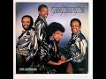 GLADYS KNIGHT AND THE PIPS (QUIET STORM VERSION) LOVE OVERBOARD