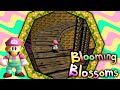 Starry Dusk Sky | Blomming Blossoms - Episode 2