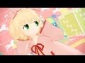 【MMD】雛苺でYeah Oh Ahhh Oh !【薔薇乙女】