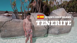 TENERIFE TRAVEL GUIDE 🇪🇸 | BEST THINGS TO DO | SPAIN CANARY ISLAND 🏝️ screenshot 5