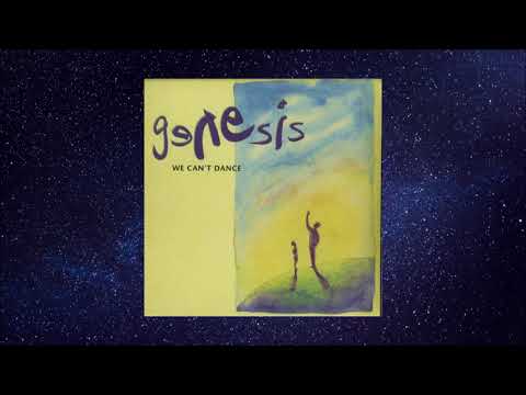 Hold on my heart - Genesis