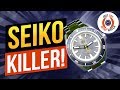 Don't Buy A Seiko - This Is Much Better!
