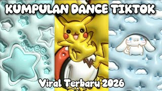 Seberapa Hafal Kamu Dance Tiktok Terbaru Tahun 2026? || Part 60