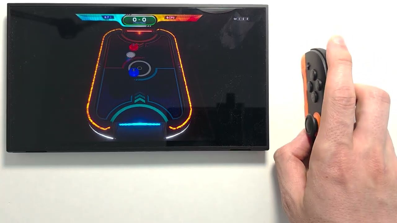 Nintendo Switch 2: First FULLY 120fps Game (Not a Demo)! - YouTube