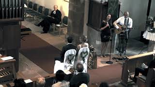 Bonnie & Clyde - Sarah Conner, Henning Wehland (Live Cover: Desiree & Thomas Tielmann)