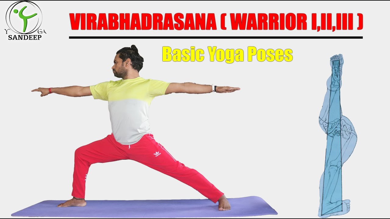 Humble Warrior (Baddha virabhadrasana in Sanskrit) is a beginner forward  bends, inversions and standing yoga pose, … | Yoga poses, Warrior pose  yoga, All yoga poses