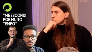 SÁVIO DI MAIO AND TAMIR FELIPE DISCUSS: FELCA ANNOUNCES RETURN TO SOCIAL MEDIA