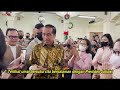 Umat Misa Natal Katedral Bogor Gempar Ketika Jokowi Tiba-Tiba Hadir!!!