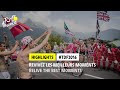 Best moments - Tour de France 2016