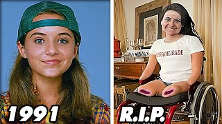 Step by Step (1991–1998) After 34 Years Later, The Tragic Fates of the Cast in 2025 |The Last Images