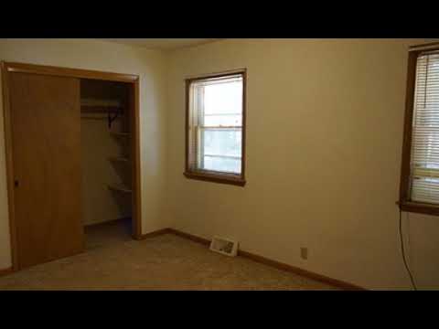 101 Bruce St., Villa Grove, IL home video tour